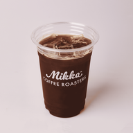 Mikka Coffee Roasters ห้วยขวาง อาคารทศพล