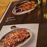 เมนู TOOKPAK ถูกปาก คอนแวนต์