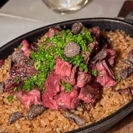 Thaan Charcoal Cooking