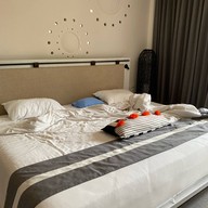 วีรันดา ไฮ รีสอร์ท เชียงใหม่