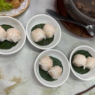 เมนูของร้าน เจ๊ใจ ติ่มซำโฮมเมด