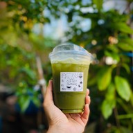 เมนูของร้าน Capt.Patt slow bar coffee