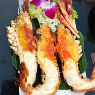 Paak Dang Restaurant