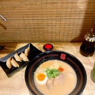 A RAMEN ราเมงข้อสอบ เดอะสตรีทรัชดา