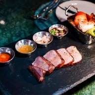 Mix beef club and Restaurant กรุงเทพฯ