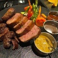 Mix beef club and Restaurant กรุงเทพฯ