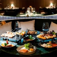 Mix beef club and Restaurant กรุงเทพฯ