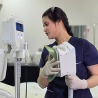 The Be You Clinic | เดอะ บียู คลีนิก