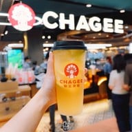 CHAGEE (ชาจี) เซ็นทรัลเวิลด์