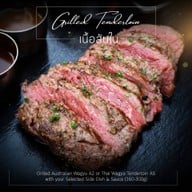 Mix beef club and Restaurant กรุงเทพฯ