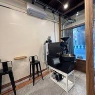 KALM: Specialty Coffee บางอ้อ