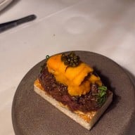 Thaan Charcoal Cooking