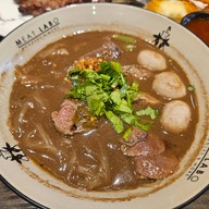 เมนูของร้าน Meat Labo Central World