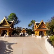 หลวงปู่อือลือ เกาะดอนโพธิ์ บึงโขงหลง บึงกาฬ