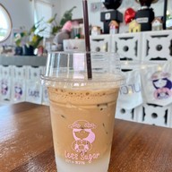 Less Sugar เบา • หวาน
