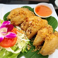 Paak Dang Restaurant