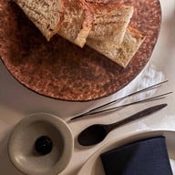 Thaan Charcoal Cooking