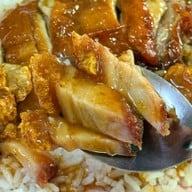 เฮียชัยเป็ดย่าง Hia Chai Ped Yang ตลาดฉัตรไชย - เจ้าดังหัวหิน