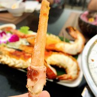 Paak Dang Restaurant