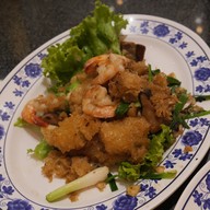 ห้องอาหารเฉลิมบุรี (เจ้าเก่าเล่าลี่) เยาวราช