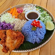 โรตีนิส ฮาลาล ติ่มซำ Rotinis Halal Dimsum