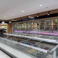 Foodland หัวหมาก