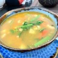 Paak Dang Restaurant
