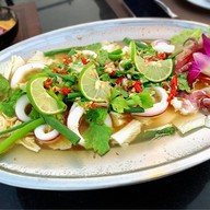 Paak Dang Restaurant