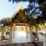 หลวงปู่อือลือ เกาะดอนโพธิ์ บึงโขงหลง บึงกาฬ