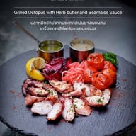 Mix beef club and Restaurant กรุงเทพฯ