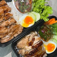 หม่าล่าคุณน้อย