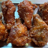 Captain’s Greekyogurt Homemade