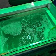 แจ็คหมึกช็อตยำหอยนางรม