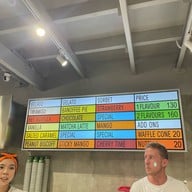 Hey Gelato Hey Gelato