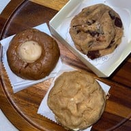 The Cream Factory อโศก