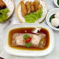 เมนูของร้าน เจ๊ใจ ติ่มซำโฮมเมด