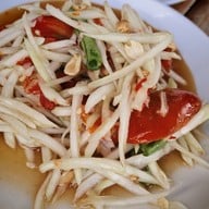 ส้มตำห้าแยกxสี่พระยา