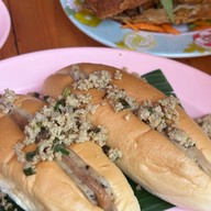 เมนูของร้าน จีจี้