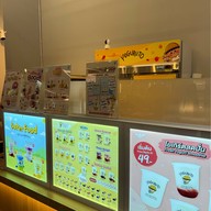 โยกุรุโตะ (Yoguruto) True Digital Park 101