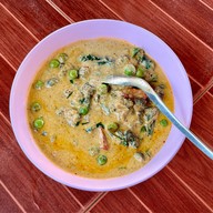ครัวกันยารัตน์แกงป่า (304) คลองรั้ง(สายใน)