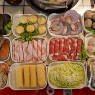 ชาบูแต้จิ๋วเลิศๆ สาขา เอเชียทีค