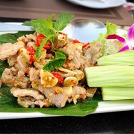 Paak Dang Restaurant