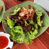 ครัวกันยารัตน์แกงป่า (304) คลองรั้ง(สายใน)