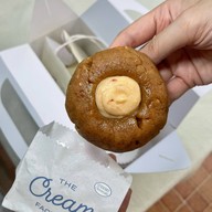 The Cream Factory อโศก