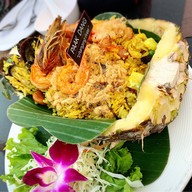 Paak Dang Restaurant