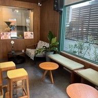 PALATE COFFEE ROASTER