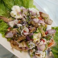 เมนูของร้าน เหลียงเซ้ง