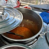 หมี่กะทิอุบลมาแม่ไลเจ้าเก่า