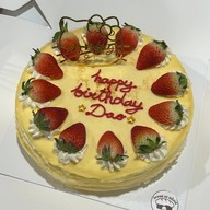 เมนูของร้าน Bread at HOME