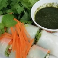 เต้าหู้ทอดสารพันของทอดbyนิภาพร